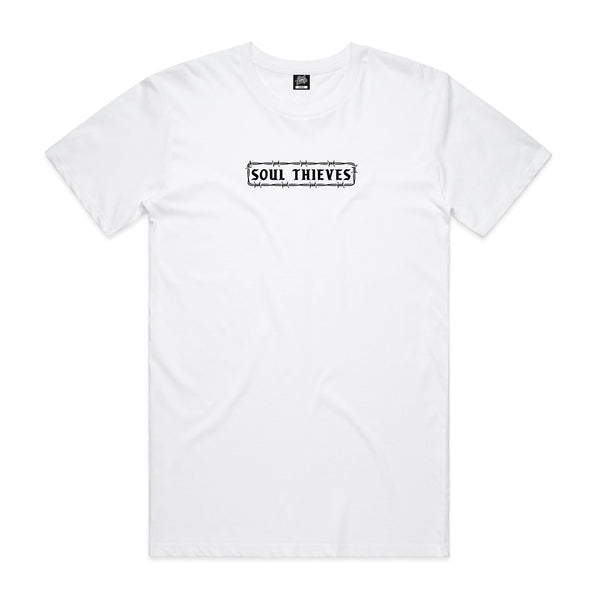 Isolation T-Shirt White